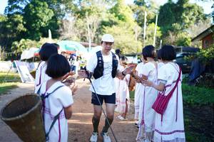 BIB: 
                            <button type="button" onclick="openModal(19016690)" class="btn btn-primary btn-sm float-right btn-popup" data-toggle="modal" data-target=".modal-high-quality">
                        <i class="fas fa-shopping-cart"></i> Add to Cart
                    </button>
                                            <button type="button" onclick="isThisMe(19016690, true)" class="btn btn-success btn-sm float-right btn-popup btn-isme hidden" data-toggle="tooltip" data-placement="bottom" title="นี่คือรูปของคุณใช่ไหม คลิกที่นี่เพื่อเอาเข้าอัลบั้ม">
                        <i class="fas fa-plus"></i> Add to album
                    </button>
                    <button type="button" onclick="isThisMe(19016690, false)" class="btn btn-warning btn-sm float-right btn-popup btn-isnotme hidden">
                        <i class="fas fa-ban"></i> Remove from album
                    </button>